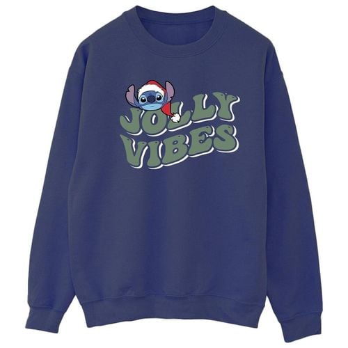 Felpa Disney Jolly Chilling Vibes - Disney - Modalova