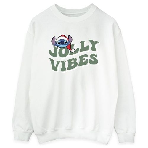 Felpa Disney Jolly Chilling Vibes - Disney - Modalova