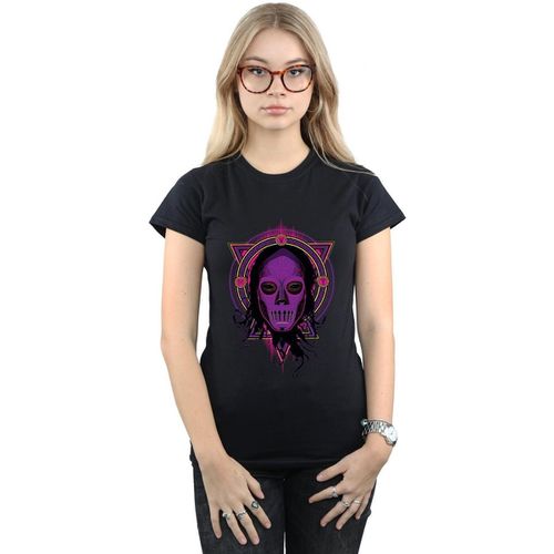 T-shirts a maniche lunghe BI23404 - Harry Potter - Modalova