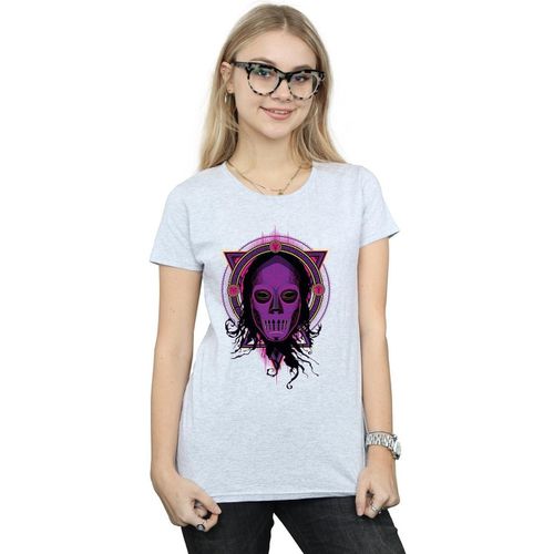 T-shirts a maniche lunghe BI23404 - Harry Potter - Modalova