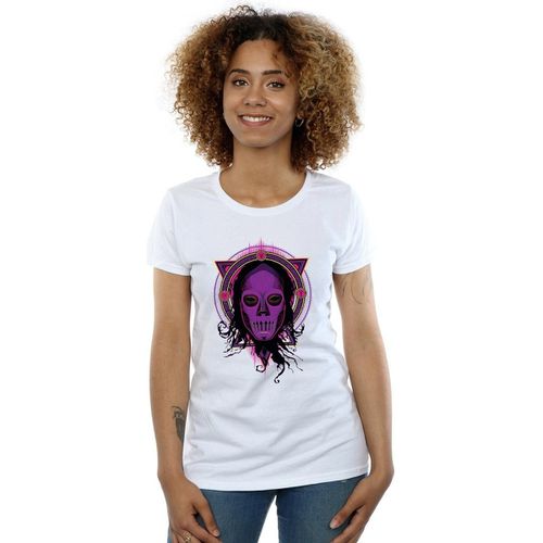 T-shirts a maniche lunghe BI23404 - Harry Potter - Modalova