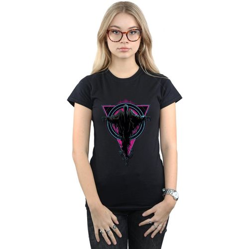 T-shirts a maniche lunghe BI23422 - Harry Potter - Modalova