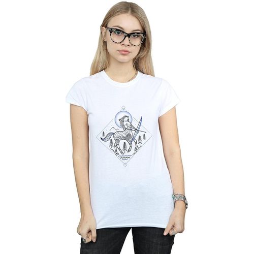 T-shirts a maniche lunghe BI23353 - Harry Potter - Modalova