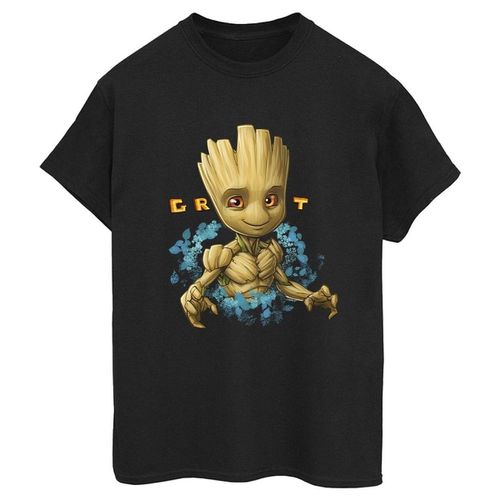 T-shirts a maniche lunghe BI25484 - Guardians Of The Galaxy - Modalova