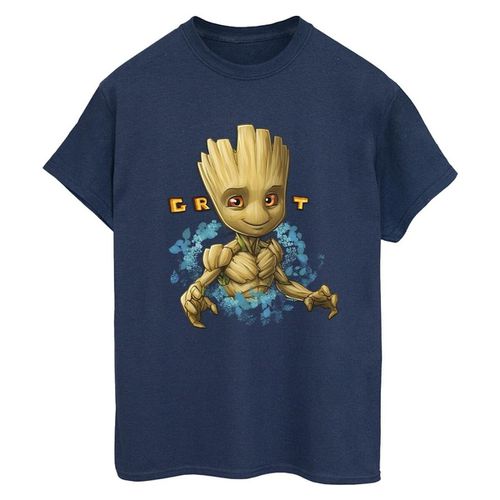 T-shirts a maniche lunghe BI25484 - Guardians Of The Galaxy - Modalova