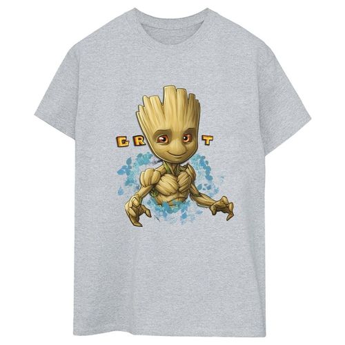 T-shirts a maniche lunghe BI25484 - Guardians Of The Galaxy - Modalova