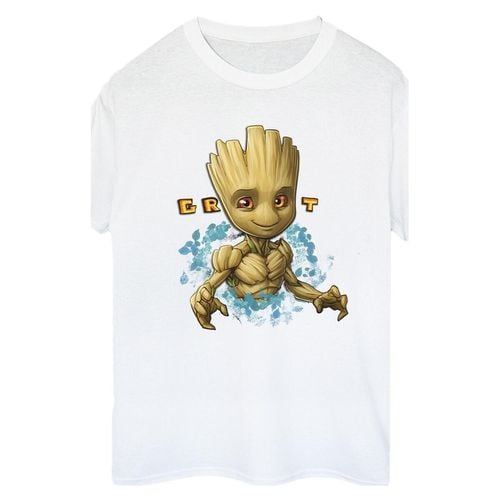 T-shirts a maniche lunghe BI25484 - Guardians Of The Galaxy - Modalova