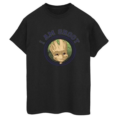 T-shirts a maniche lunghe BI25523 - Guardians Of The Galaxy - Modalova