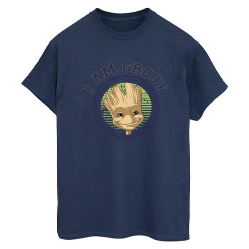 T-shirts a maniche lunghe BI25523 - Guardians Of The Galaxy - Modalova