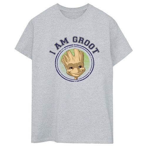 T-shirts a maniche lunghe BI25523 - Guardians Of The Galaxy - Modalova