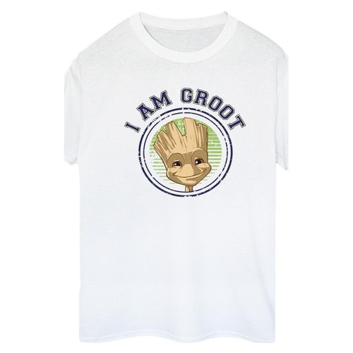 T-shirts a maniche lunghe BI25523 - Guardians Of The Galaxy - Modalova