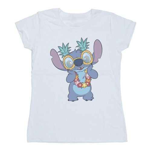 T-shirts a maniche lunghe Tropical Fun - Disney - Modalova