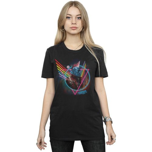 T-shirts a maniche lunghe Guardians Of The Galaxy - Marvel - Modalova