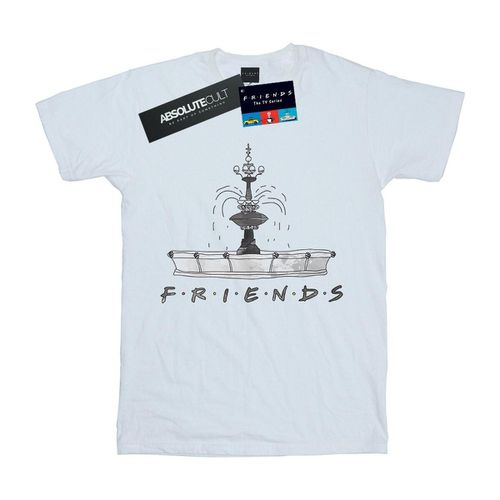 T-shirts a maniche lunghe BI25681 - Friends - Modalova