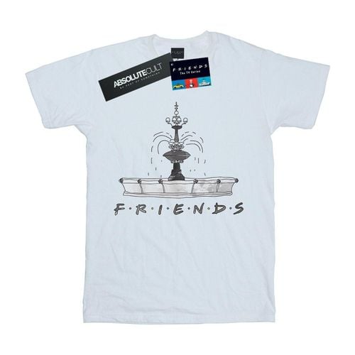 T-shirts a maniche lunghe BI25681 - Friends - Modalova