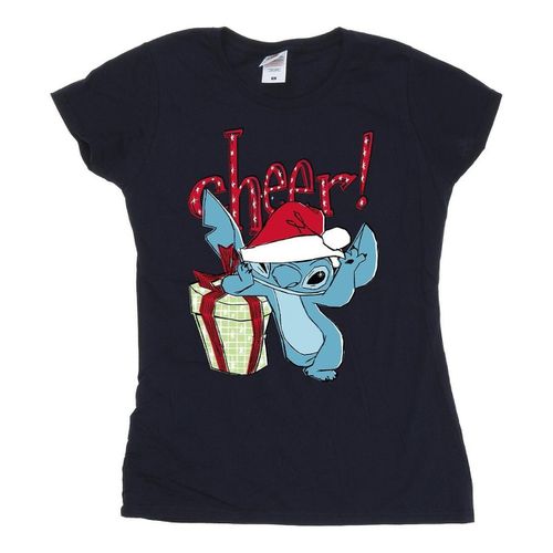 T-shirts a maniche lunghe BI25684 - Disney - Modalova