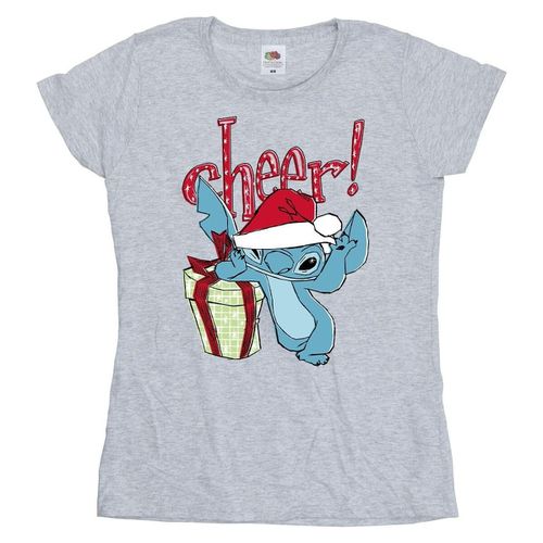 T-shirts a maniche lunghe BI25684 - Disney - Modalova