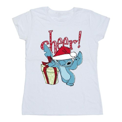 T-shirts a maniche lunghe BI25684 - Disney - Modalova