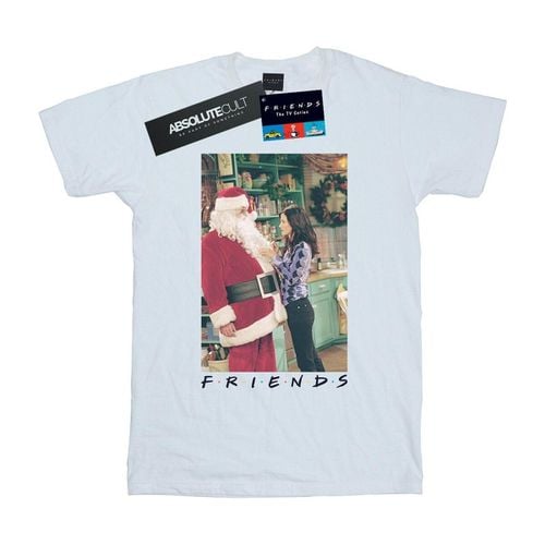 T-shirts a maniche lunghe Chandler Claus - Friends - Modalova