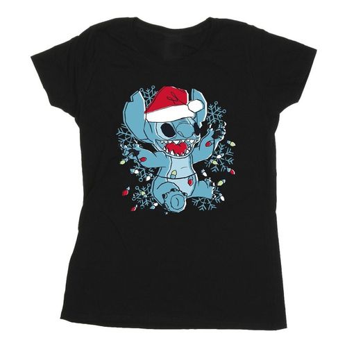 T-shirts a maniche lunghe BI25669 - Disney - Modalova