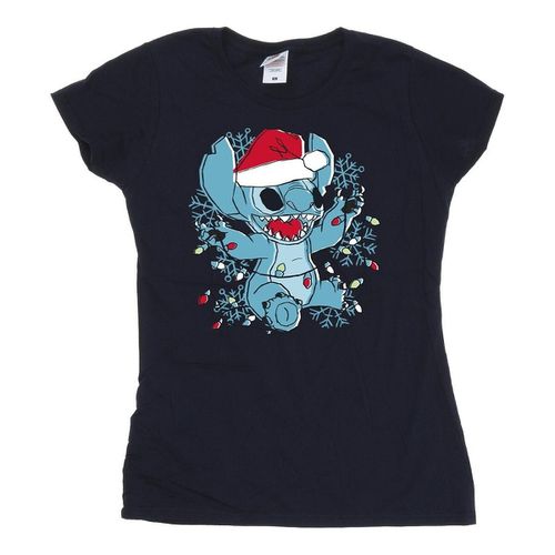 T-shirts a maniche lunghe BI25669 - Disney - Modalova