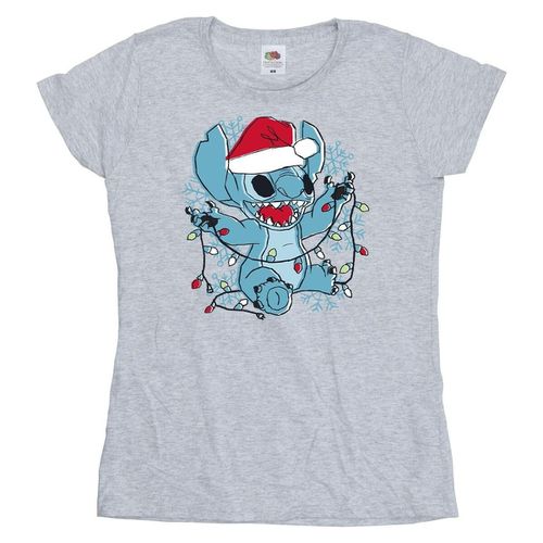 T-shirts a maniche lunghe BI25669 - Disney - Modalova