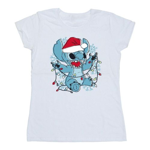 T-shirts a maniche lunghe BI25669 - Disney - Modalova