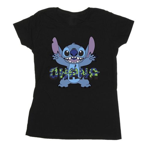 T-shirts a maniche lunghe Ohana - Disney - Modalova