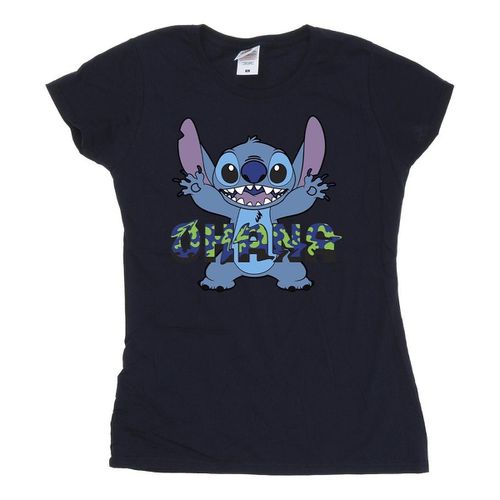 T-shirts a maniche lunghe Ohana - Disney - Modalova