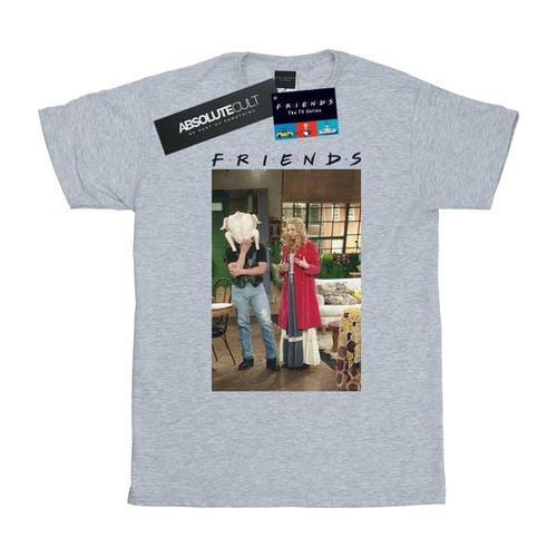 T-shirts a maniche lunghe BI25797 - Friends - Modalova