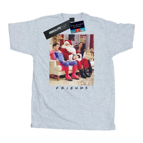 T-shirts a maniche lunghe BI25798 - Friends - Modalova