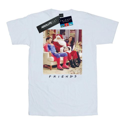 T-shirts a maniche lunghe BI25798 - Friends - Modalova