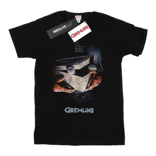 T-shirts a maniche lunghe BI25799 - Gremlins - Modalova