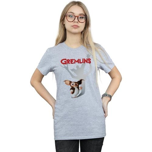 T-shirts a maniche lunghe BI25801 - Gremlins - Modalova