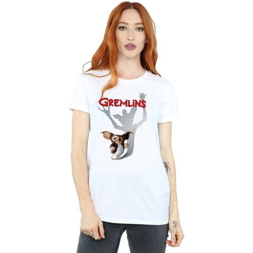 T-shirts a maniche lunghe BI25801 - Gremlins - Modalova