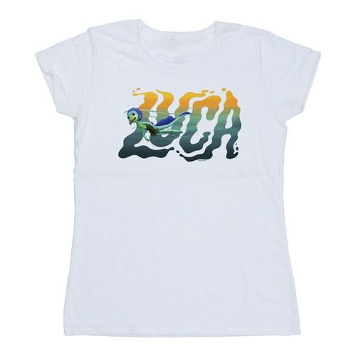 T-shirts a maniche lunghe Swim - Disney - Modalova