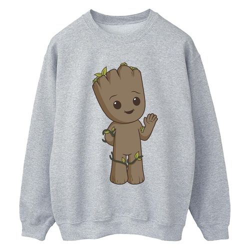 Felpa Marvel I Am Groot - Marvel - Modalova