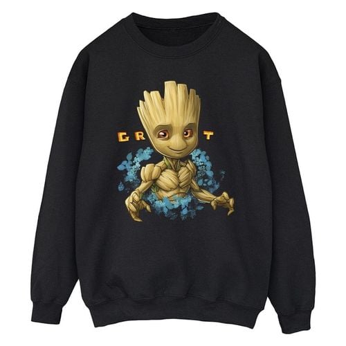 Felpa BI26279 - Guardians Of The Galaxy - Modalova