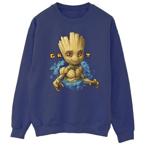 Felpa BI26279 - Guardians Of The Galaxy - Modalova