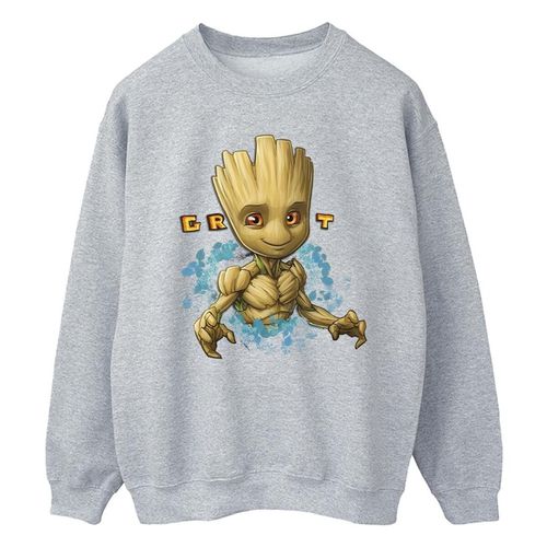 Felpa BI26279 - Guardians Of The Galaxy - Modalova