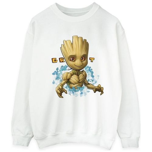 Felpa BI26279 - Guardians Of The Galaxy - Modalova