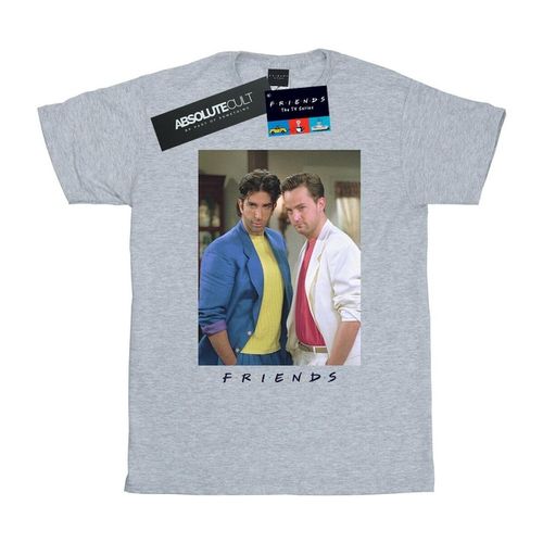 T-shirts a maniche lunghe BI26154 - Friends - Modalova