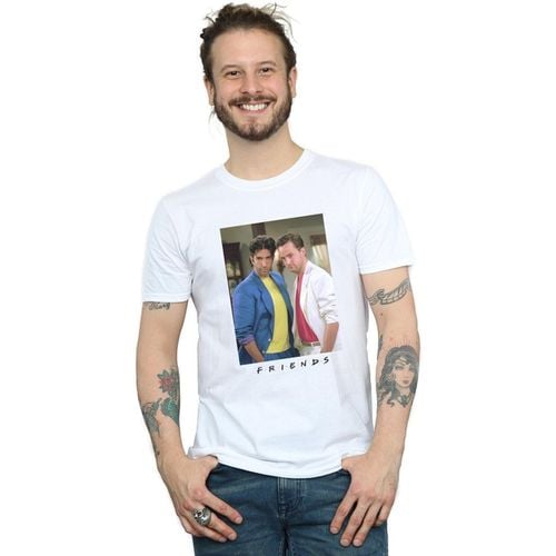 T-shirts a maniche lunghe BI26154 - Friends - Modalova