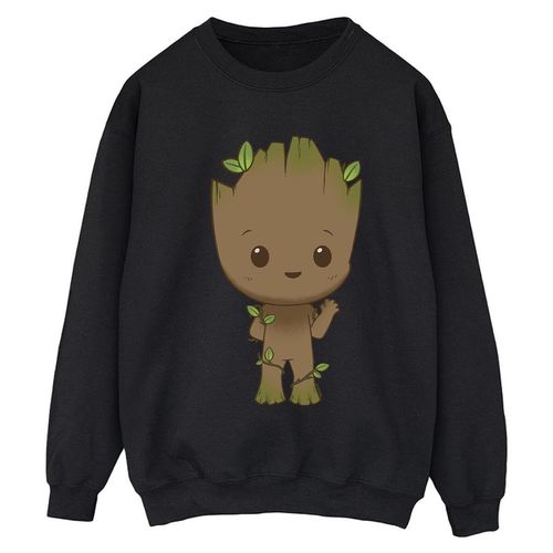 Felpa Marvel I Am Groot - Marvel - Modalova