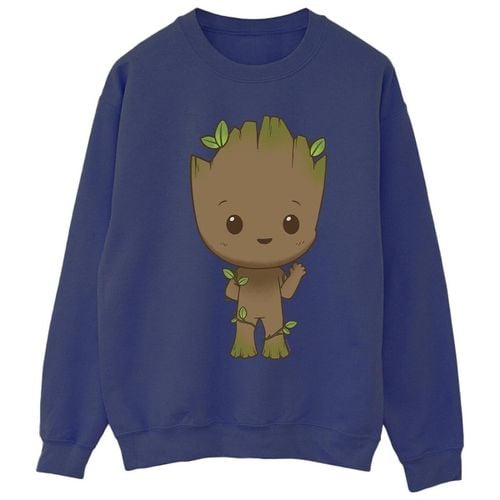 Felpa Marvel I Am Groot - Marvel - Modalova