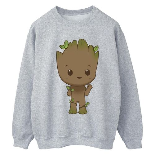 Felpa Marvel I Am Groot - Marvel - Modalova