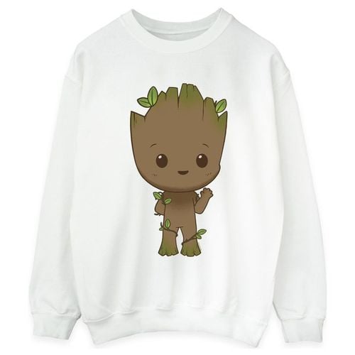 Felpa Marvel I Am Groot - Marvel - Modalova