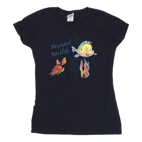 T-shirts a maniche lunghe The Little Mermaid Club - Disney - Modalova