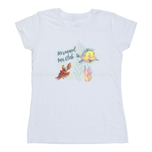 T-shirts a maniche lunghe The Little Mermaid Club - Disney - Modalova