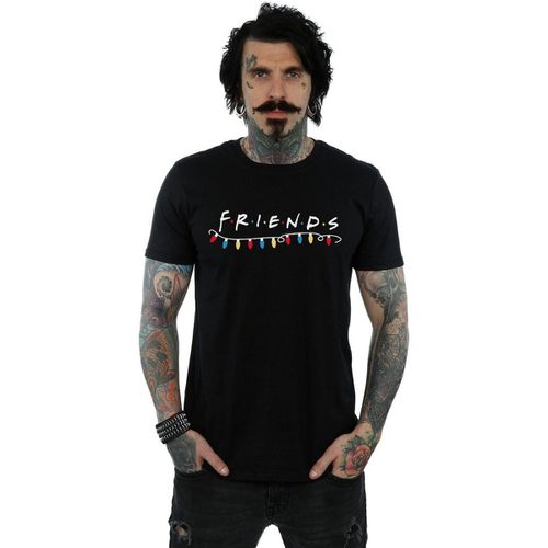 T-shirts a maniche lunghe BI26500 - Friends - Modalova